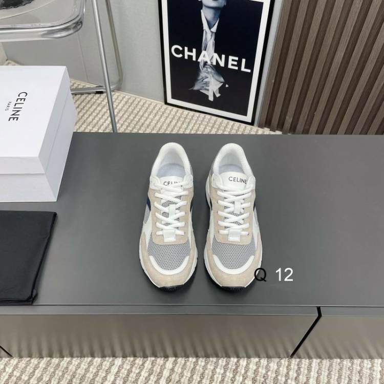 Picture of Celine Shoes _SKUCelinesz35-40J02062122